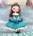 Doll Duchess Victoria