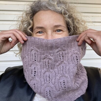 Tulipani Cowl