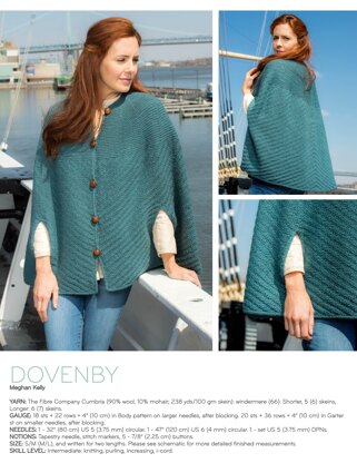 Kelbourne Woolens Dovenby PDF