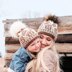 Home Sweet Home Beanie