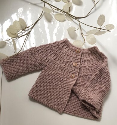 Ferelith Sweater – P161