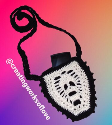 Skull Bag