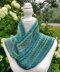 Rocky Mountain Trail Scarf