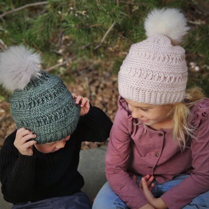 Telluride Beanie