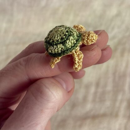 Sea Turtle Sweetie