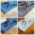 Bow Tie Headband