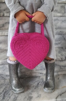 Heart Bag