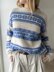 Porcel Sweater Knitting Pattern