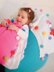 Ella Rae Jester Booklet 121 by DY Choice