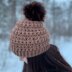 Valentina Beanie