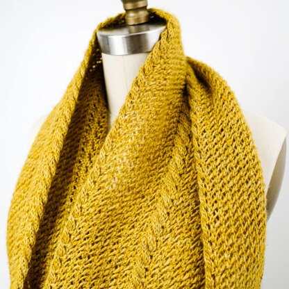 Manos del Uruguay Yonath Cowl PDF