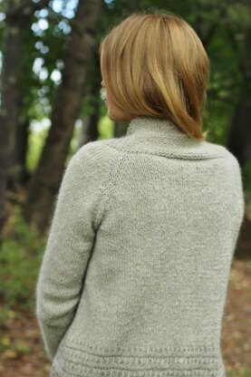 Nezinscot Cardigan