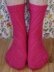 Sara Elin socks