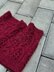 Garnet Cowl