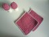 Potholders & Egg Warmers