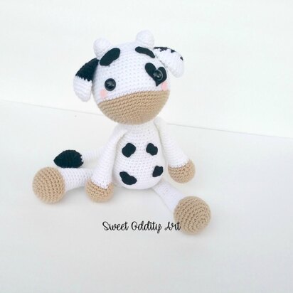 Free Amigurumi Patterns - Cuddly Stitches Craft