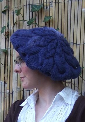 Winter Warmers  - Beret