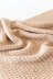 Sablé Textured Throw Blanket