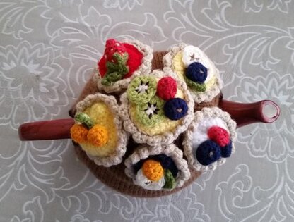 Tartlet Tea Cosy