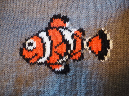 Nemo tank