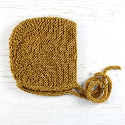 Lonnie Baby Bonnet