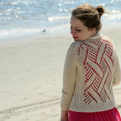 Rockaway Cardigan