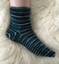 Thinkin' Socks