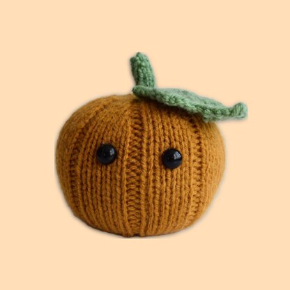 Pumpkin 2