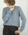 Sway Line Sweater