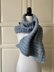 Beginners Cowl Scarf Pattern: Bussin-Beginners Cowl-Scarf