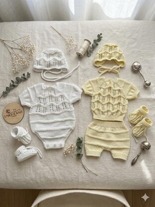 'Aileen' Multi piece set