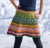 Prairie skirt