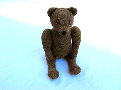 Finbar Classic Bear
