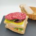 Sandwich Play Set