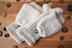 Tabby Star Mittens