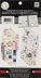 The Happy Planner Sticker Value Pack - Git It Done, 1192/Pkg