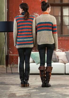 Fatto a Mano 225 Urban by Lang Yarns