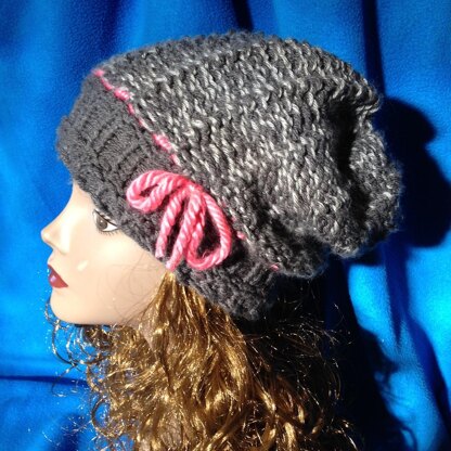 Steamboat Springs Slouchy Hat