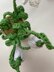 Nana's Snowdrop Flowers