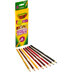 Crayola Multicultural Colored Pencils - 8/Pkg Long