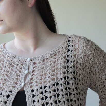 Selene Cardigan