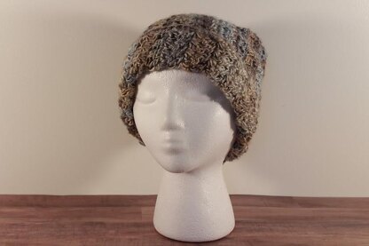 Casual Friday Slouch Hat