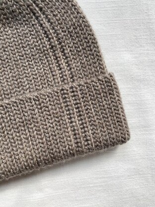 Timeless Toque
