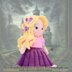 Rapunzel Princess Knitting