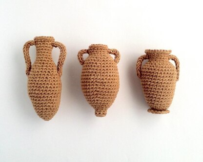 Amphorae