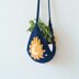 Sun and Moon Plant Hanger