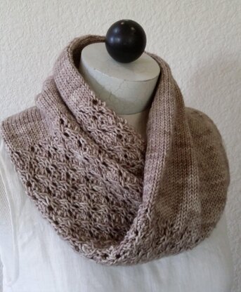 Antelope Cowl