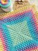 Kaleidobobble Baby Blanket US Terms