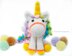 Crochet pattern little unicorn