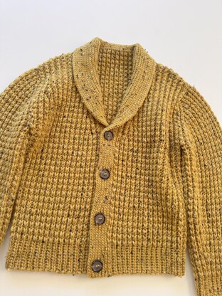 Riley Cardigan